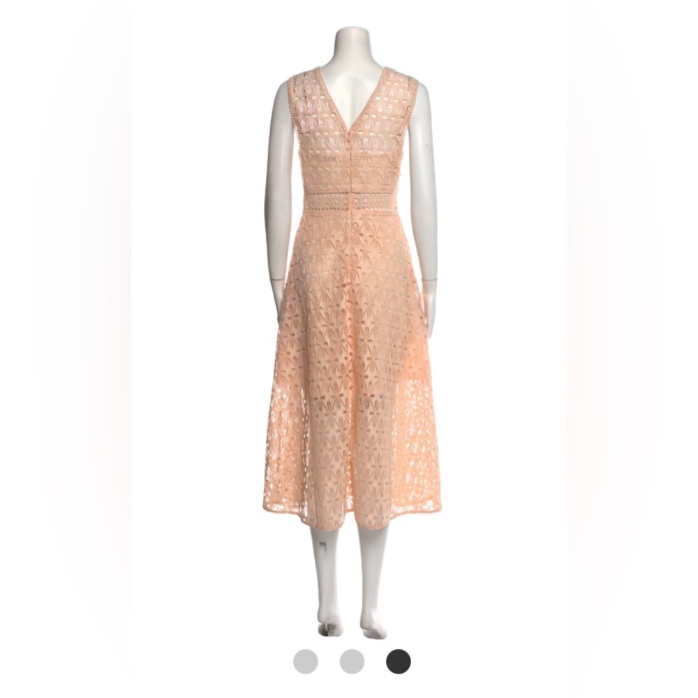 SANDRO DRESS - Picture 6 of 6
